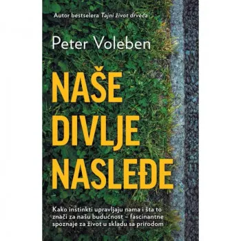 Naše divlje naslede 