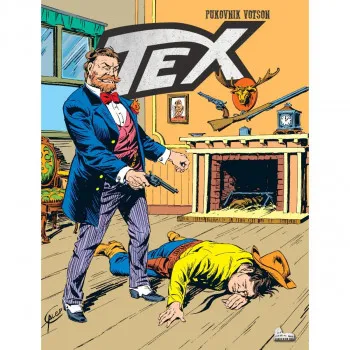 TEX 16 Pukovnik Votson 