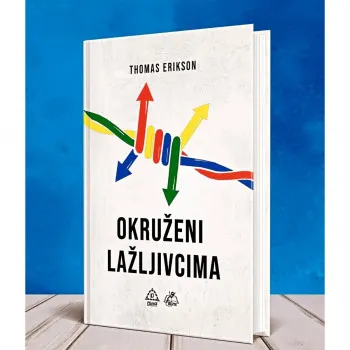 OKRUŽENI LAŽLJIVCIMA 