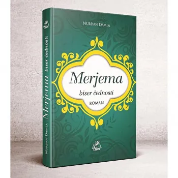 MERJEMA BISER ČEDNOSTI 