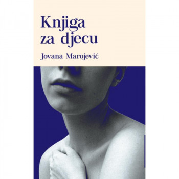 KNJIGA ZA DJECU 