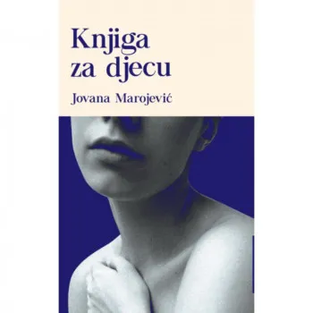 KNJIGA ZA DJECU 