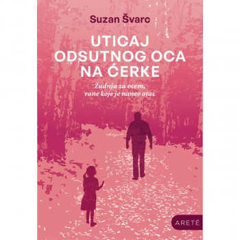 Uticaj odsutnog oca na ćerke 