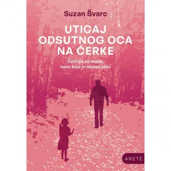 Uticaj odsutnog oca na ćerke 