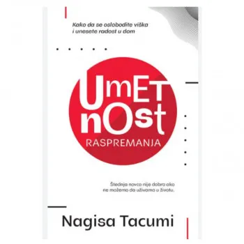Umetnost raspremanja 