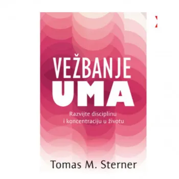 Vežbanje uma 