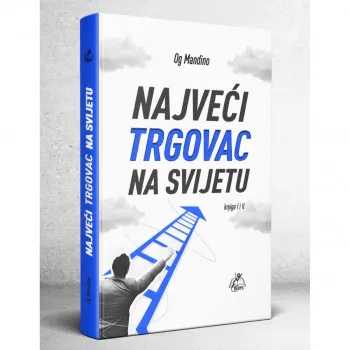 Najveći trgovac na svijetu 