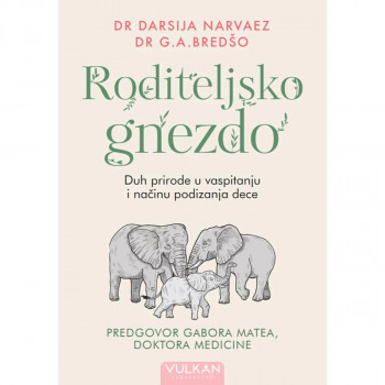 Roditeljsko gnezdo 
