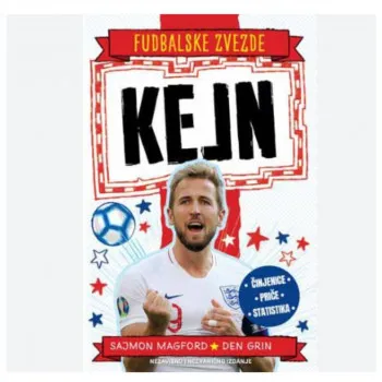 Fudbalske zvezde: Kejn 