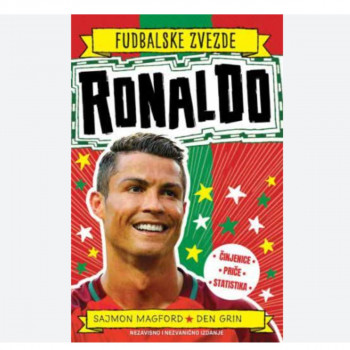 Fudbalske zvezde: Ronaldo 