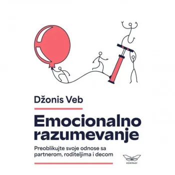 Emocionalno Razumevanje 
