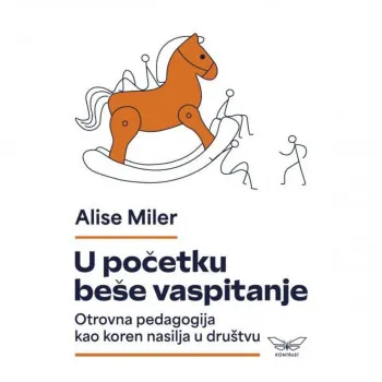 U Početku Beše Vaspitanje 