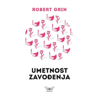 Umetnost Zavođenja (Standardno Izdanje) 