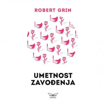 Umetnost Zavođenja (Standardno Izdanje) 