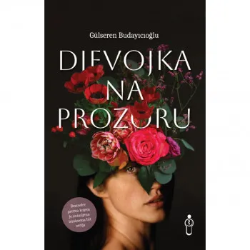 DJEVOJKA NA PROZORU 