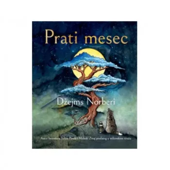Prati mesec 