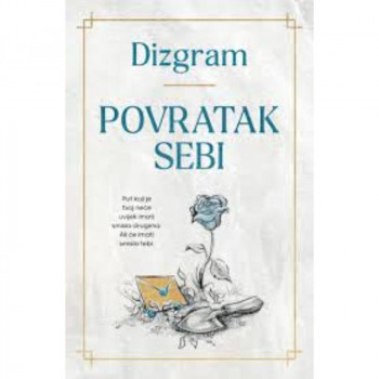 Povratak sebi 