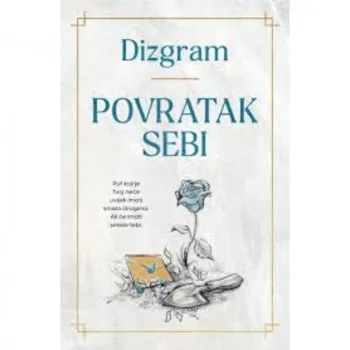 Povratak sebi 