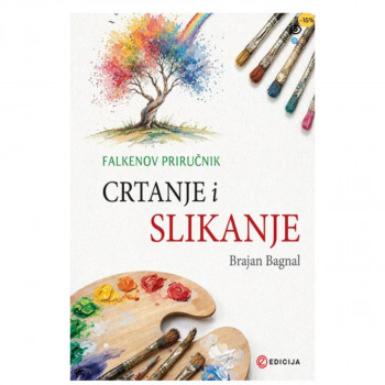 Crtanje i slikanje Falkenov priručnik 