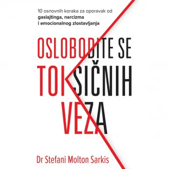 Oslobodite se toksičnih veza 