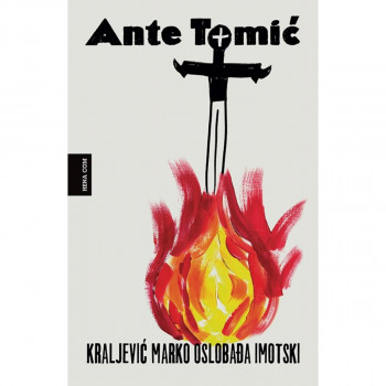 KRALJEVIĆ MARKO OSLOBAĐA IMOTSKI 