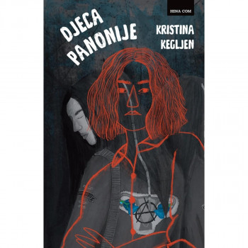 DJECA PANONIJE 