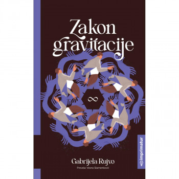 ZAKON GRAVITACIJE 
