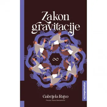 ZAKON GRAVITACIJE 