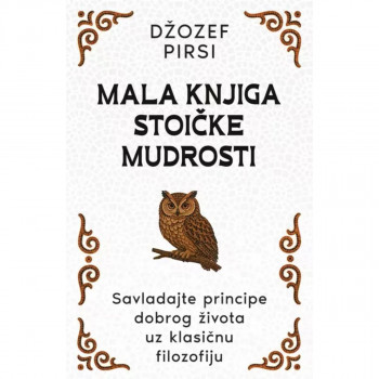 Mala knjiga stoičke mudrosti 