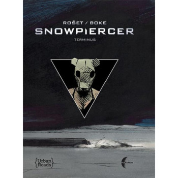 Snowpiercer: Terminus TP 