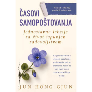 Časovi samopoštovanja 