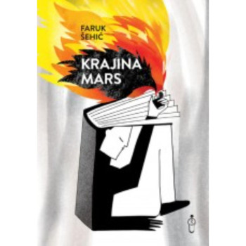 KRAJINA MARS 