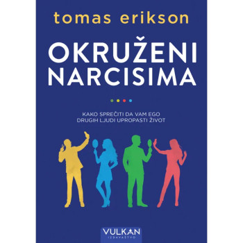 Okruženi narcisima 