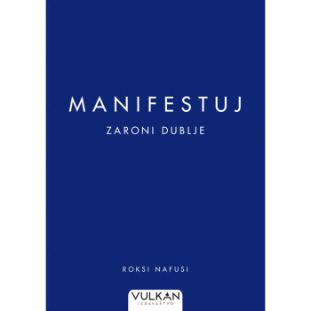 Manifestuj: zaroni dublje 