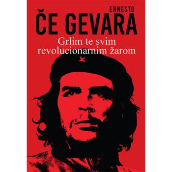 Grlim te svim revolucionarnim žarom 