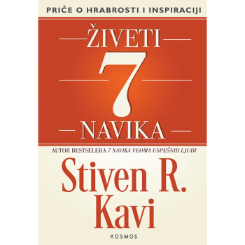 Živeti 7 navika 