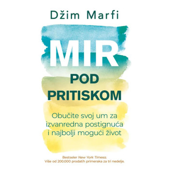 Mir pod pritiskom 