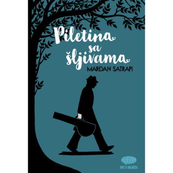 Piletina sa šljivama SO4 