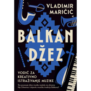 Balkan džez 