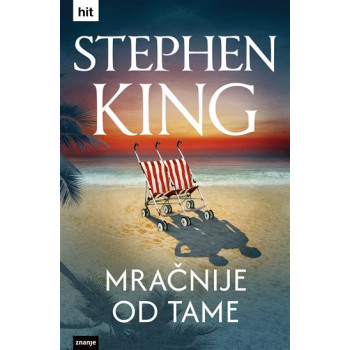 MRAČNIJE OD TAME 