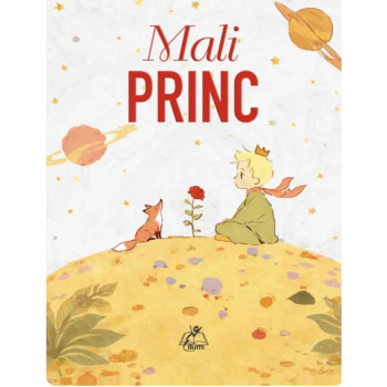 MALI PRINC 