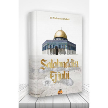 SALAHUDDIN EJJUBI 