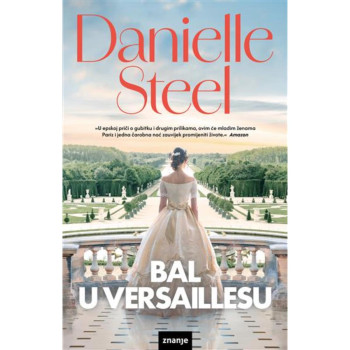 BAL U VERSAILLESU 