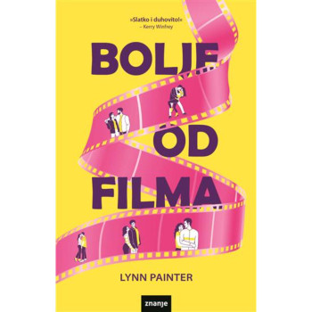 BOLJE OD FILMA 