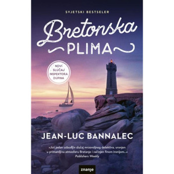 BRETONSKA PLIMA 
