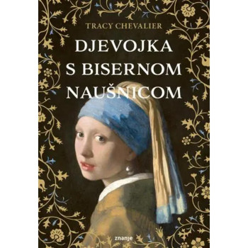 DJEVOJKA S BISERNOM NAUŠNICOM 