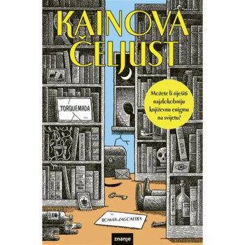 KAINOVA ČELJUST 