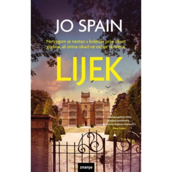 LIJEK 