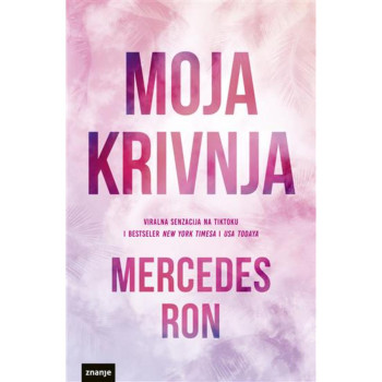 MOJA KRIVNJA 