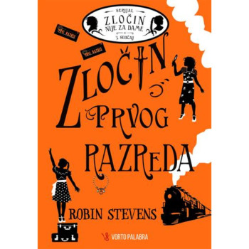 ZLOČIN PRVOG RAZREDA 